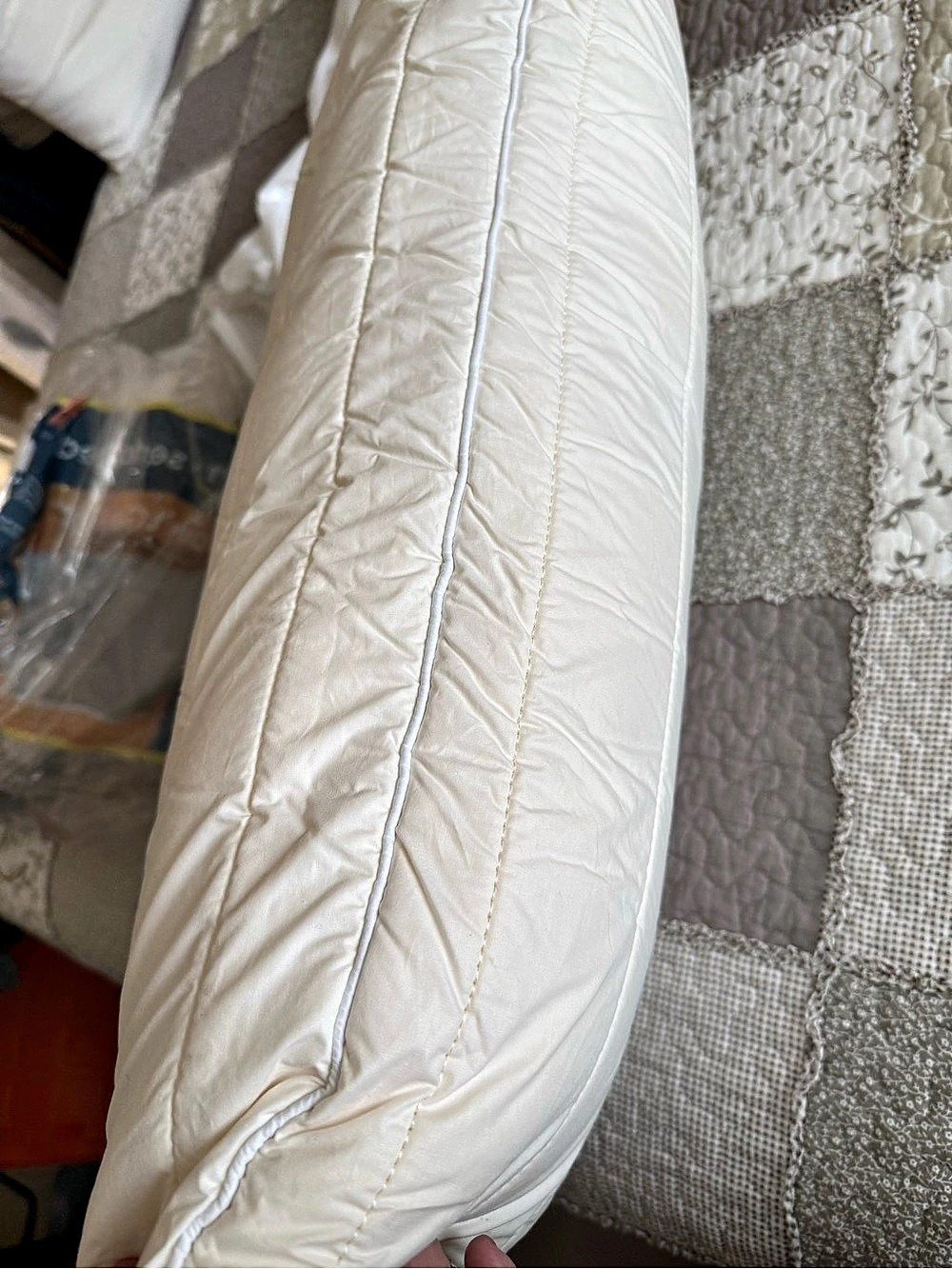 Pillow - Picture 2 of 3